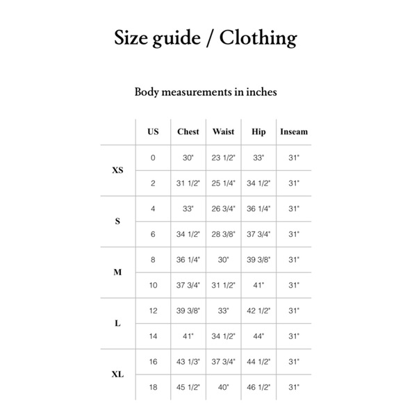 & OTHER STORIES ~Pinafore Dress (NWT) - Picture 14 of 16